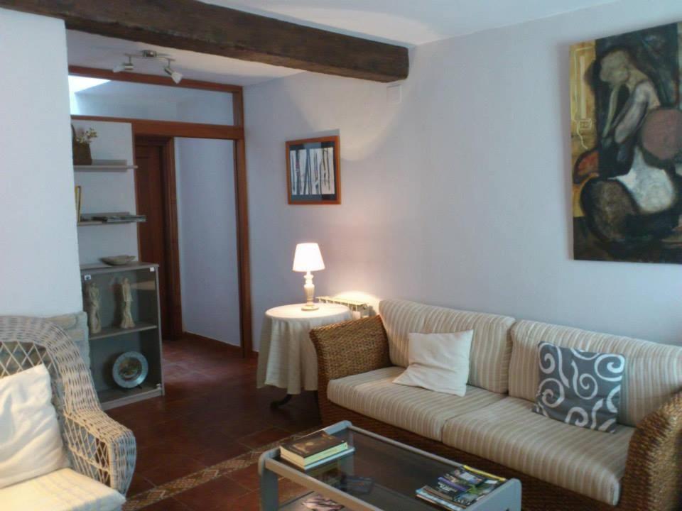 Casa Rural Ozollo Gautegiz Arteaga Buitenkant foto