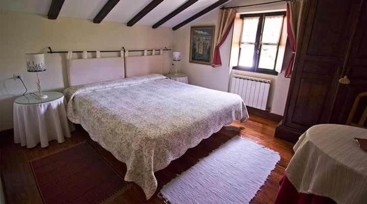Casa Rural Ozollo Gautegiz Arteaga Buitenkant foto