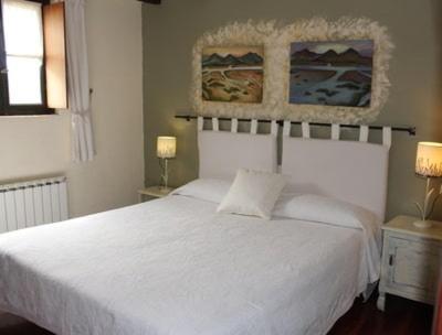 Casa Rural Ozollo Gautegiz Arteaga Buitenkant foto